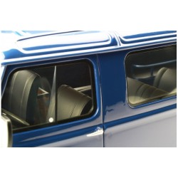 Renault Estafette Gendarmerie 1973 model 1:18 OttO mobile OT256