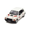 Talbot Samba Rallye 1983 (White) model 1:18 OttO mobile OT694