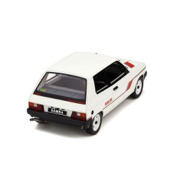 Talbot Samba Rallye 1983 (White) model 1:18 OttO mobile OT694