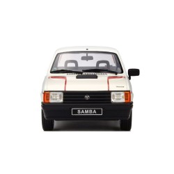 Talbot Samba Rallye 1983 (White) model 1:18 OttO mobile OT694