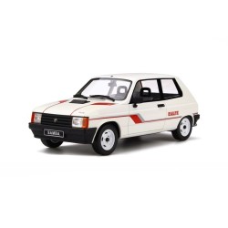 Talbot Samba Rallye 1983 (White) model 1:18 OttO mobile OT694