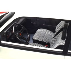 Talbot Samba Rallye 1983 (White) model 1:18 OttO mobile OT694