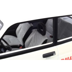 Talbot Samba Rallye 1983 (White) model 1:18 OttO mobile OT694