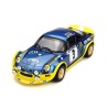 Renault Alpine A110 Turbo Nr.9 Winner Rally Critérium des Cévennes 1972 model 1:18 OttO mobile OT246