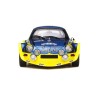 Renault Alpine A110 Turbo Nr.9 Winner Rally Critérium des Cévennes 1972 model 1:18 OttO mobile OT246