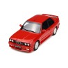 BMW (E30) M3 1989, OttO mobile 1/18 scale