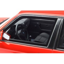 BMW (E30) M3 1989, OttO mobile 1/18 scale