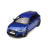 Audi RS3 2015 (Blue met.) model 1:18 GT Spirit GT748