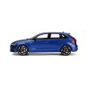 Audi RS3 2015 (Blue met.) model 1:18 GT Spirit GT748