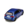 Audi RS3 2015 (Blue met.) model 1:18 GT Spirit GT748