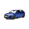 Audi RS3 2015 (Blue met.) model 1:18 GT Spirit GT748