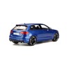 Audi RS3 2015 (Blue met.) model 1:18 GT Spirit GT748