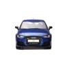 Audi RS3 2015 (Blue met.) model 1:18 GT Spirit GT748