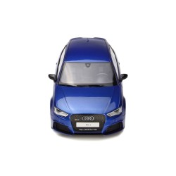 Audi RS3 2015 (Blue met.) model 1:18 GT Spirit GT748