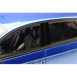 Audi RS3 2015 (Blue met.) model 1:18 GT Spirit GT748