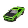 Dodge Challenger SRT Hellcat 2016 model 1:18 GT Spirit GT168