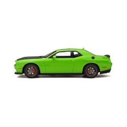 Dodge Challenger SRT Hellcat 2016 model 1:18 GT Spirit GT168