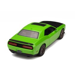 Dodge Challenger SRT Hellcat 2016 model 1:18 GT Spirit GT168