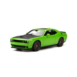 Dodge Challenger SRT Hellcat 2016 model 1:18 GT Spirit GT168