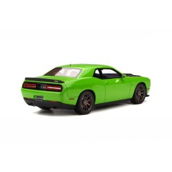 Dodge Challenger SRT Hellcat 2016 model 1:18 GT Spirit GT168