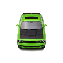 Dodge Challenger SRT Hellcat 2016 model 1:18 GT Spirit GT168
