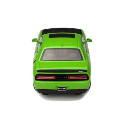 Dodge Challenger SRT Hellcat 2016 model 1:18 GT Spirit GT168