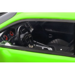 Dodge Challenger SRT Hellcat 2016 model 1:18 GT Spirit GT168