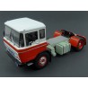 DAF 2600 1970 model 1:43 IXO Models TR013