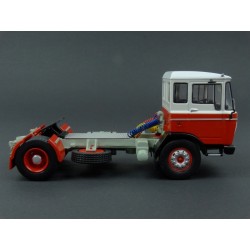 DAF 2600 1970 model 1:43 IXO Models TR013