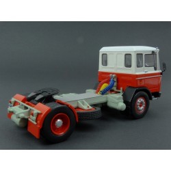 DAF 2600 1970 model 1:43 IXO Models TR013