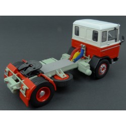DAF 2600 1970 model 1:43 IXO Models TR013