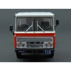 DAF 2600 1970 model 1:43 IXO Models TR013