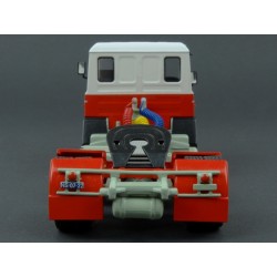 DAF 2600 1970 model 1:43 IXO Models TR013