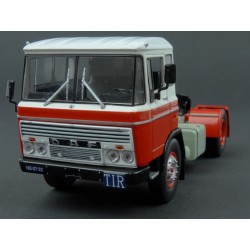 DAF 2600 1970 model 1:43 IXO Models TR013