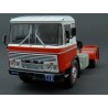 DAF 2600 1970 model 1:43 IXO Models TR013