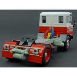 DAF 2600 1970 model 1:43 IXO Models TR013