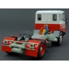 DAF 2600 1970 model 1:43 IXO Models TR013