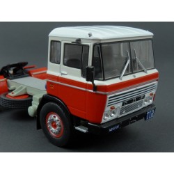 DAF 2600 1970 model 1:43 IXO Models TR013