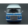 Fiat 238 Van Fiat Service 1971 model 1:43 IXO Models CLC300