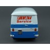 Fiat 238 Van Fiat Service 1971 model 1:43 IXO Models CLC300