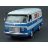 Fiat 238 Van Fiat Service 1971 model 1:43 IXO Models CLC300