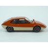 Porsche 914 Heuliez Murene 1970, AutoCult 1/43 scale