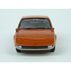 Porsche 914 Heuliez Murene 1970, AutoCult 1/43 scale