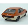 Porsche 914 Heuliez Murene 1970, AutoCult 1/43 scale