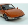 Porsche 914 Heuliez Murene 1970, AutoCult 1/43 scale