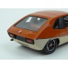 Porsche 914 Heuliez Murene 1970, AutoCult 1/43 scale