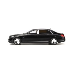 Mercedes Benz (V222) Maybach S600 V12 2015 model 1:18 GT Spirit GT162