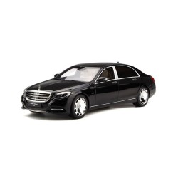 Mercedes Benz (V222) Maybach S600 V12 2015 model 1:18 GT Spirit GT162