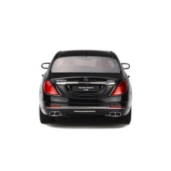 Mercedes Benz (V222) Maybach S600 V12 2015 model 1:18 GT Spirit GT162