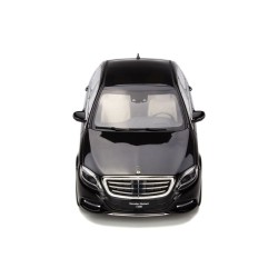 Mercedes Benz (V222) Maybach S600 V12 2015 model 1:18 GT Spirit GT162